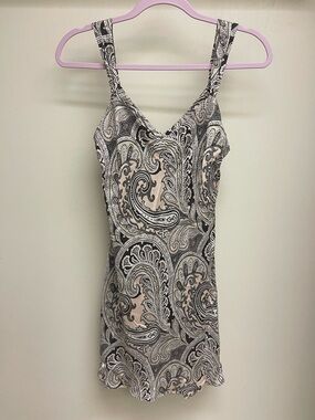Neiman Marcus 100%silk dress